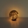 Globo - LED Соларна лампа 30xLED/0,06W/1,2V Ø 20 см IP44