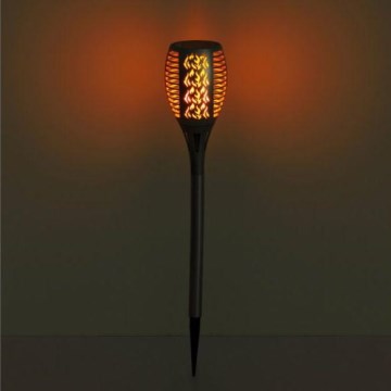 Globo - LED Соларна лампа 36xLED/0,1W/1,2V IP44