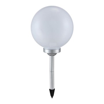 Globo - LED Соларна лампа 4xLED/0,06W/1,2V IP44