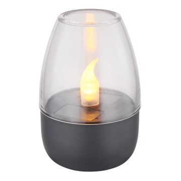 Globo - LED Соларна лампа LED/0,02W/1,2V 1800K IP44