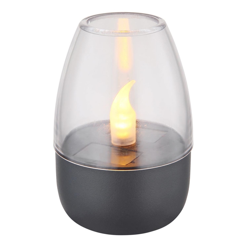 Globo - LED Соларна лампа LED/0,02W/1,2V 1800K IP44