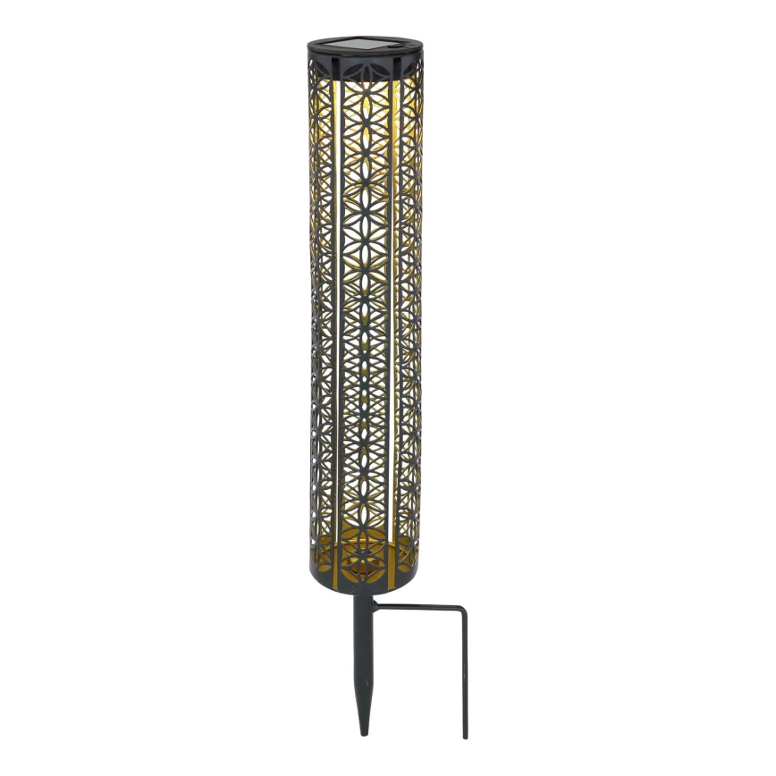 Globo - LED Соларна лампа LED/0,06W/3,2V 3000K IP44 300 mAh