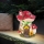 Globo - LED Соларна лампа LED/0,06W/3V IP44 200 mAh