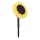 Globo - LED Соларна лампа LED/0,06W/3V slunečnice IP44 800 mAh