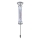 Globo - LED Соларна лампа LED/0,06W IP44 600 mAh