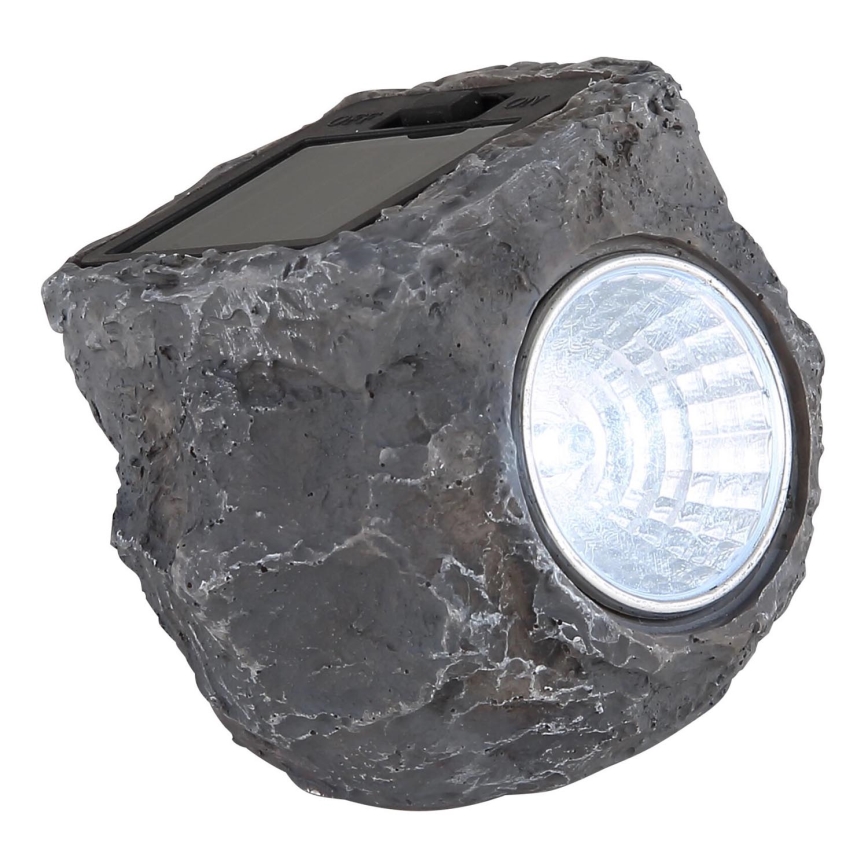 Globo - LED Соларна лампа LED/0,07W/3V IP44