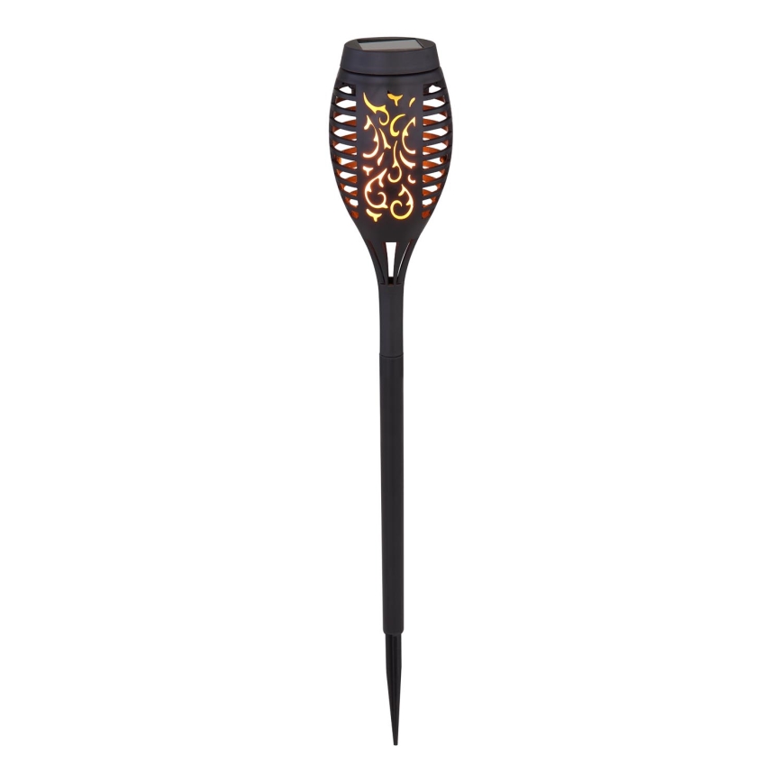 Globo - LED Соларна лампа LED/0,1W/3V IP44