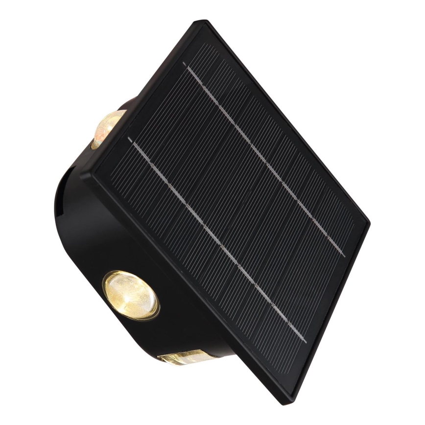 Globo - LED Соларна лампа LED/0,5W/3,2V IP54