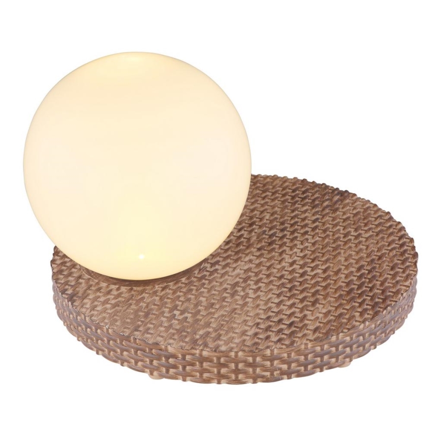 Globo - LED Соларна лампа LED/1,2V IP44