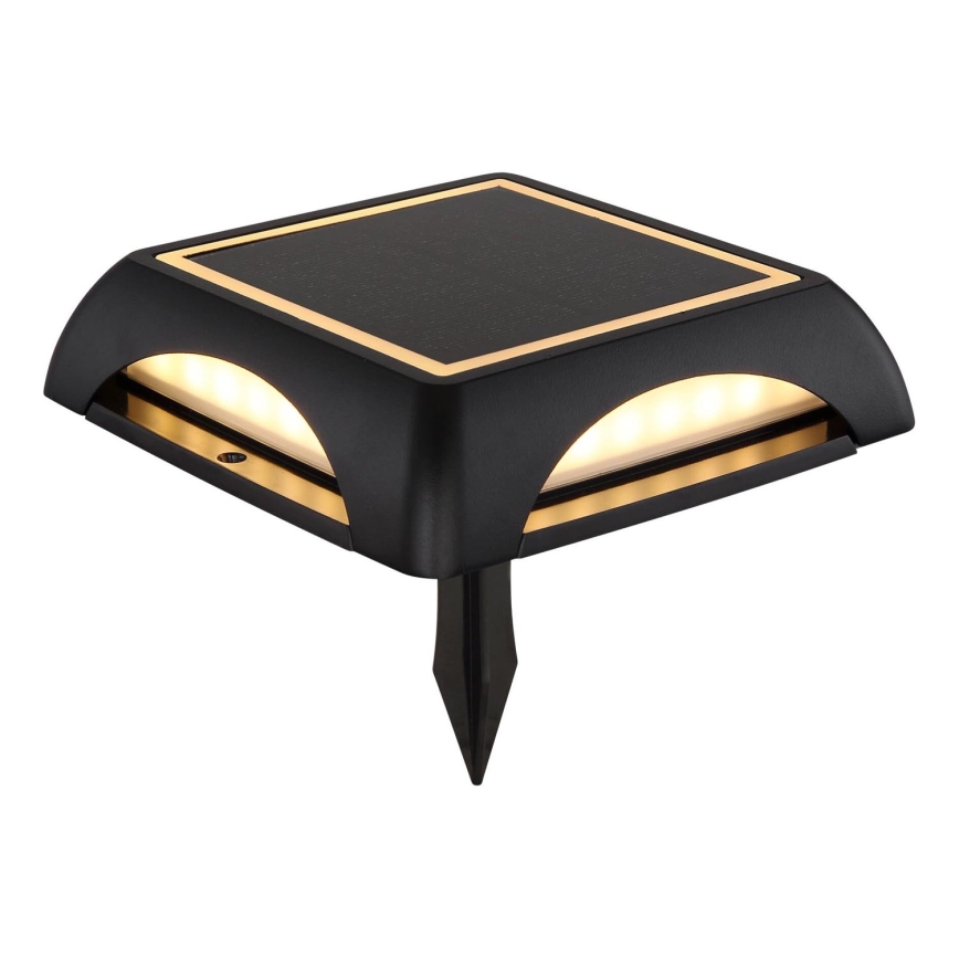 Globo - LED Соларна лампа LED/1,2W/3,7V IP65