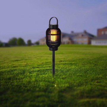 Globo - LED Соларна лампа LED/1,44W/2,2V 1800K IP44