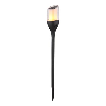 Globo - LED Соларна лампа LED/2,4W/3V 1600K IP44