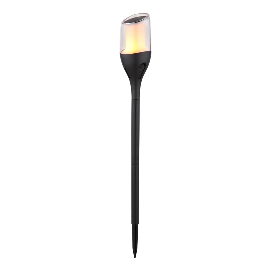 Globo - LED Соларна лампа LED/2,4W/3V 1600K IP44