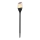 Globo - LED Соларна лампа LED/2,4W/3V 1600K IP44