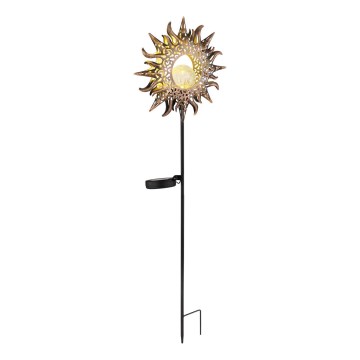 Globo - LED соларна лампа LED/3,2V IP44 300 mAh слънце