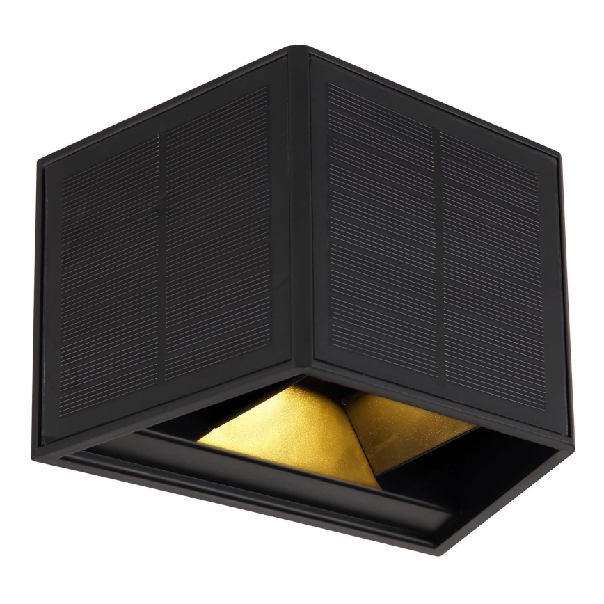 Globo - LED Соларна лампа LED/6W/3,2V 3000K IP54 1300 mAh