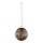 Globo - LED соларна верижна лампа 20xLED/0,06W/1,2V пр. 15 см IP44 600 mAh