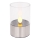 Globo - LED соларно осветително тяло LED/0,06W/1,2V 1800K IP44 100 mAh