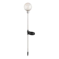 Globo - LED соларно осветително тяло LED/3,2V IP44 600 mAh