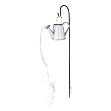 Globo - LED соларно осветително тяло LED/3V IP44 300 mAh чайник