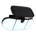 Globo - LED соларно осветително тяло със сензор LED/3,7V IP44 2000 mAh