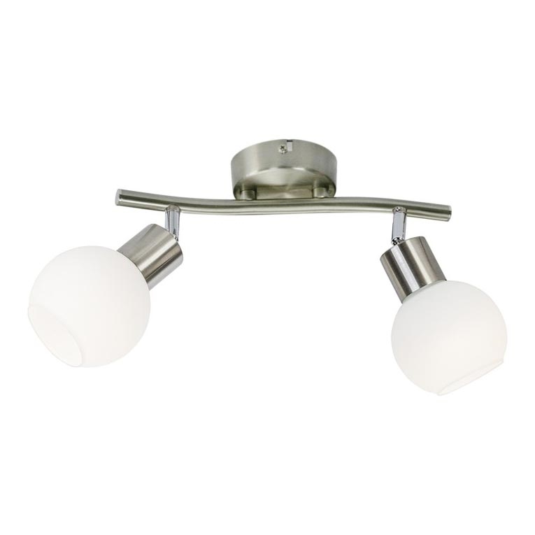 Globo - LED Спот 2xE14/5W/230V