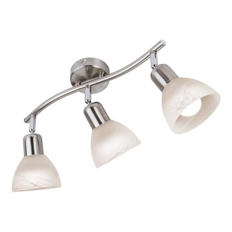 Globo - LED Спот 3xE14/5W/230V