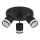 Globo - LED Спот 3xGX53/7W/230V 3000K