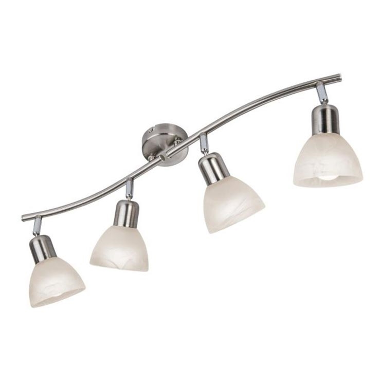 Globo - LED Спот 4xE14/5W/230V