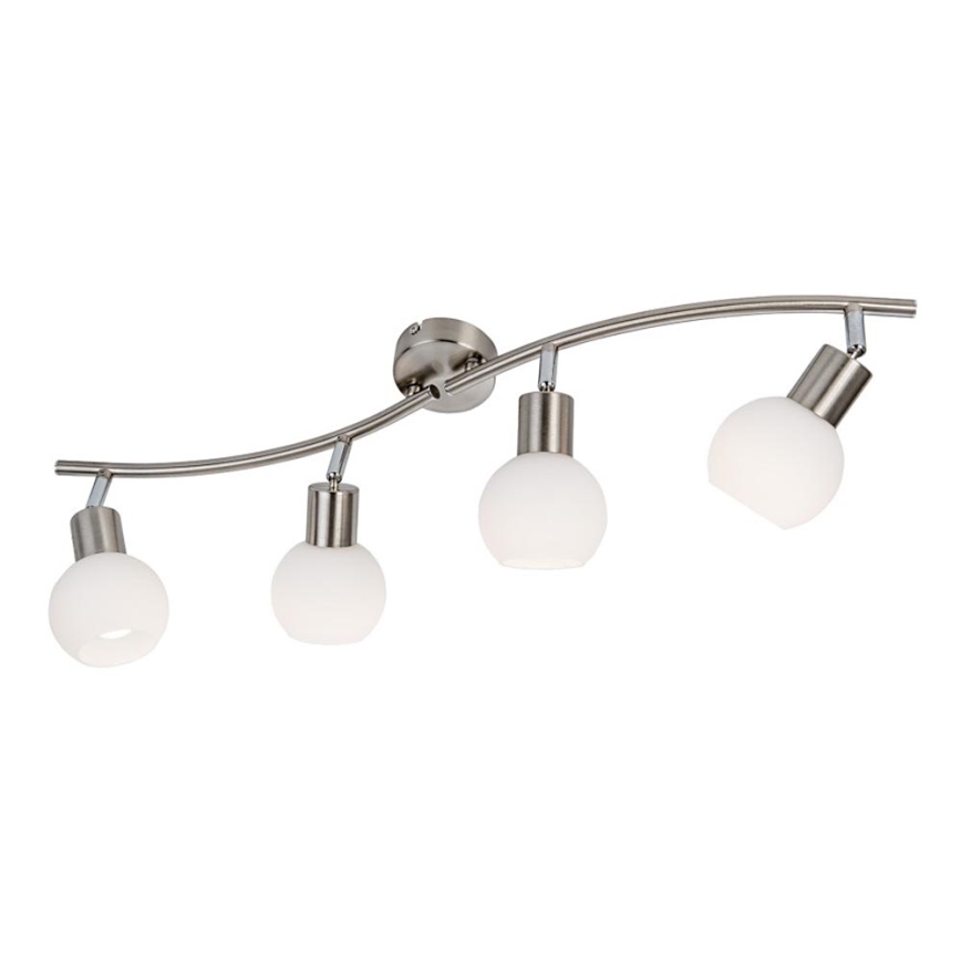 Globo - LED Спот 4xE14/5W/230V