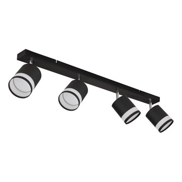 Globo - LED Спот 4xGX53/7W/230V 3000K