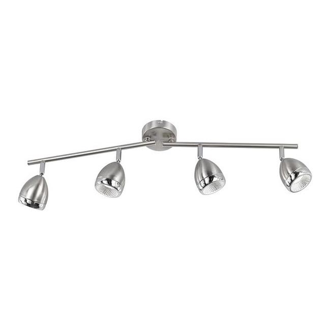 Globo - LED Спот 4xLED/5W/230V