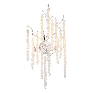 Globo - LED стенен аплик 3xG9/8W/230V