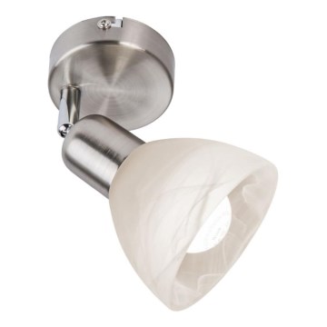 Globo - LED Стенен спот 1xE14/5W/230V