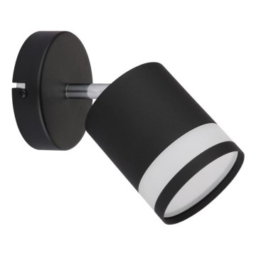 Globo - LED Стенен спот 1xGX53/7W/230V 3000K