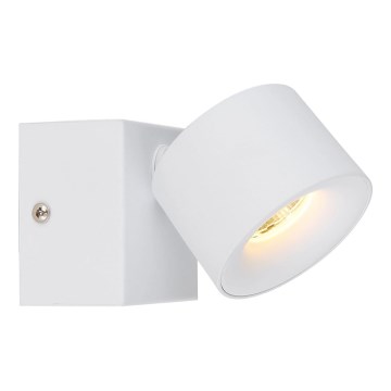 Globo - LED Стенен спот LED/6W/230V бял