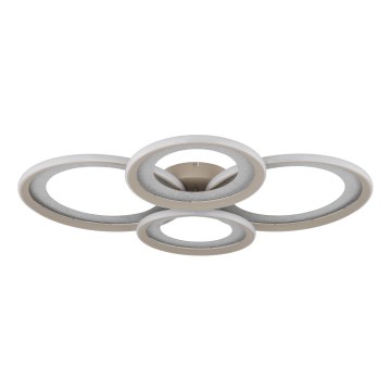 Globo - LED таванен плафон LED/50W/230V 3000K 64,5x85,5 см