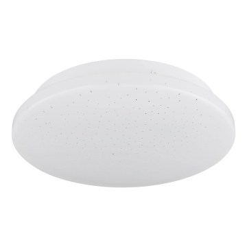 Globo - LED таванен плафон LED/8W/230V 4000K Ø 55 см
