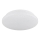 Globo - LED таванен плафон LED/8W/230V 4000K Ø 55 см