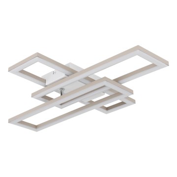 Globo - LED таванно осветително тяло, 24W, 230V, 3000/4000/6000K