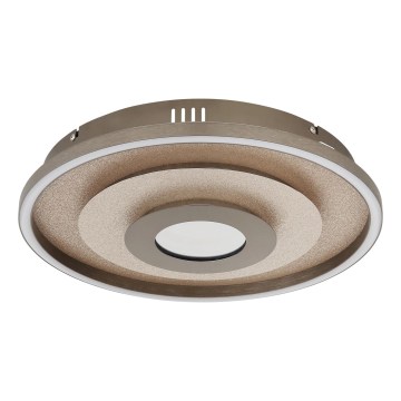 Globo - LED таванно осветително тяло, 30W/230V, 3000/4000/6000K, диаметър 40 см