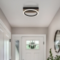 Globo - LED таванно осветително тяло LED/10W/230V 3000/4200/6000K