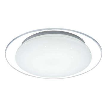Globo - LED таванно осветително тяло LED/12W/230V 2700/4200/6500K диаметър 33 cm