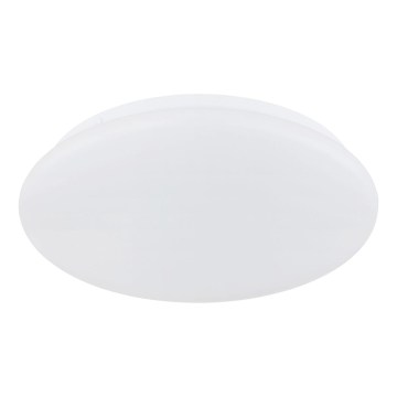 Globo - LED таванно осветително тяло LED/12W/230V 3000/4200/6500K Ø 26 см