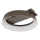 Globo - LED таванно осветително тяло LED/12W/230V 3000K 26x25 см