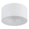 Globo - LED таванно осветително тяло LED/12W/230V 3000K диаметър 15 см бяло
