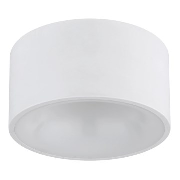 Globo - LED таванно осветително тяло LED/12W/230V 3000K диаметър 15 см бяло