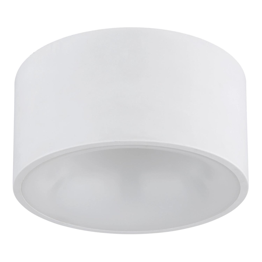 Globo - LED таванно осветително тяло LED/12W/230V 3000K диаметър 15 см бяло
