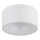 Globo - LED таванно осветително тяло LED/12W/230V 3000K диаметър 15 см бяло