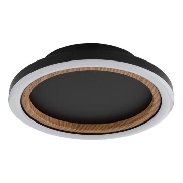 Globo - LED таванно осветително тяло LED/12W/230V 3000K, диаметър 20,5 см